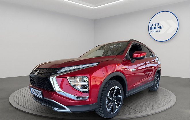 2023 Mitsubishi Eclipse Cross 2.4 Plug-in Hybrid Plus 4WD - Auto 