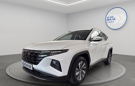 2023 Hyundai Tucson 1.6 T-GDI Maxx