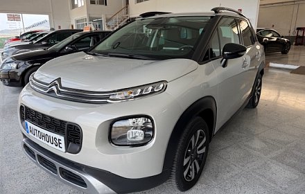 2019 Citroen C3 Aircross 1.2 PureTech Shine - Auto 