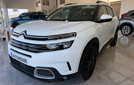2019 Citroen C5 Aircross 1.5 Blue-HDi Shine - Auto 