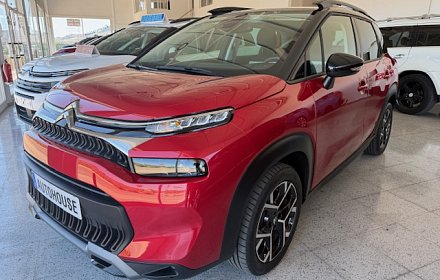 2023 Citroen C3 Aircross 1.2 PureTech Shine Pack 