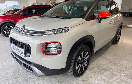 2019 Citroen C3 Aircross 1.2 PureTech Shine - Auto 