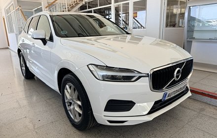 2019 VOLVO XC60 2.0 D4 AWD Momentum - Auto