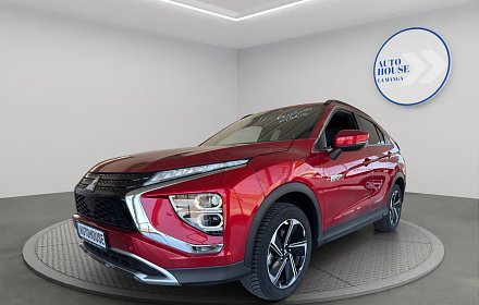 2022 Mitsubishi Eclipse Cross 2.4 Plug-in Hybrid Plus 4WD - Auto 
