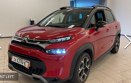 2023 Citroen C3 Aircross 1.2 PureTech Shine Pack 