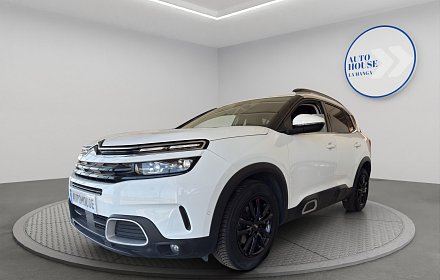 2019 Citroen C5 Aircross 1.5 Blue-HDi Shine - Auto 