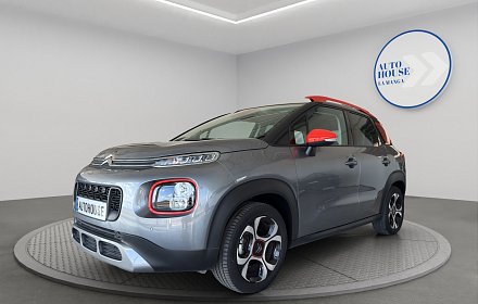 2019 Citroen C3 Aircross 1.2 PureTech Shine - Auto 