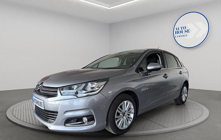 2016 Citroen C4 1.2 e-THP Millenium - Auto 