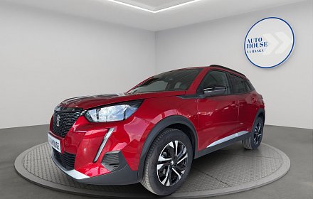 2023 Peugeot 2008 1.2 PureTech Allure - Auto 