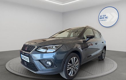 2019 Seat Arona 1.0 TSI Xcellence - Auto 